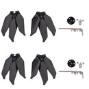 2Pair Full-Carbon Fiber Propeller Prop for DJI Phantom Drone Reduce Noise