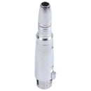 Stereo Audio Jack Adapter Plug 6.35 mm to 3-pin XLR Jack 2 pcs