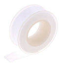 Plumbers 1.8cm Width Water Pipe PTFE Thread Seal Tape White Y5U7