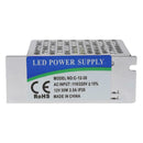 110V/220V to DC 12V 2.5A 30W Voltage Stabilizer Transformer Switch Power