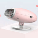 DC12V Portable Winter Car Heater Car Heater Fan Windscreen Demister Defrost