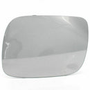 Electric Heating Inverted Mirror Reversing Mirror Lens Right Suitable For 2