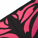 Fashion Women Lady Lovely Butterfly Wings Pattern Scarf Wrap Shawl Cape, Gr M3J8