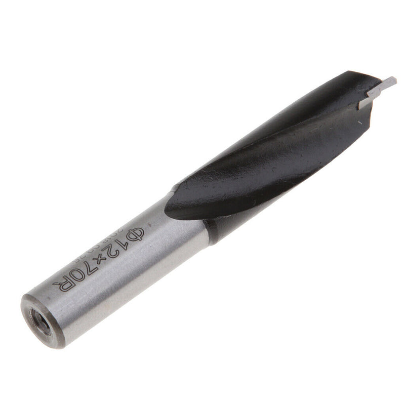 Pack of 4 Carbide 11mm 12mm 13mm 14mm Brad Point Boring Bits Wood Milling Cutter