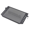For kawasaki Vuican S650 Radiator Protective Side Guard Grille Protector
