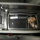 Center Console Organizer Tray Armrest Storage Box For Peugeot 3008 3008GT New