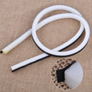 100cm Needles Sponge Bar fit for Brother Knitting Machines KH800 KH820 KH830 Hf
