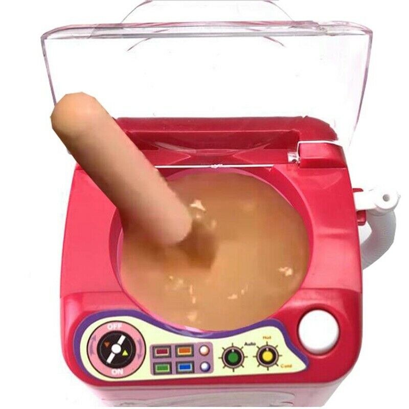 Makeup Brush Cleaner Device Automatic Cleaning Washing Machine For Cosmetic A1L2