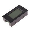 20A AC Digital LED Power Panel Meter Monitor Power Energy Voltmeter Ammeter