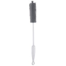 Silicone Glass Cleaning Brush Long Handle Cup Brush Household Tea Kitc-SLS Gw