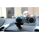 Premium Navigation Compass For Vehicles Size 66 X 56 X 54mm