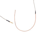 Mandolin Harp 68cm Length Piezo Pickup Soft w/ 2.5mm Plug for Guitar Zither