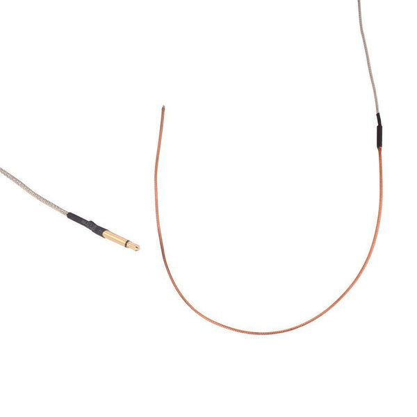 Mandolin Harp 68cm Length Piezo Pickup Soft w/ 2.5mm Plug for Guitar Zither