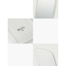 Jordan&Judy Intelligent Portable Makeup Mirror Desktop Led Light Portable F Z3J9