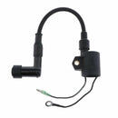 1x Ignition Coil Fit for Yamaha Outboard 40HP 50HP 2 Strokes 3Cylinder