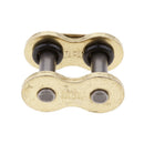 Heavy Duty Chain Connecting Master Links O Ring For Motorcycle 525H