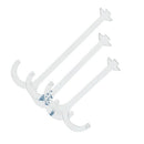 9 PCS Earring Holder Jewelry Display Stand