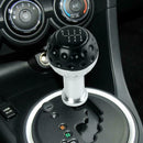 5 6 Speed Car Gear Shift Knob for Manual Transmission Lever Shifter Gear Stick