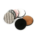 Maange Microfiber Cloth Pads Remover Towel Face Cleansing Makeup Removedor