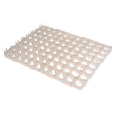 2Pcs 88-Chicken Eggs Tray For Egg Incubator