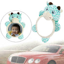Baby Car Seat Rear View Mirror Facing Back Infant Kids Child Toddler Ward~S F5S8
