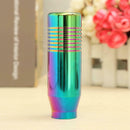 General Aluminum Alloy Manual Car Car Shift Lever Shift Knob Gear Shift RGY