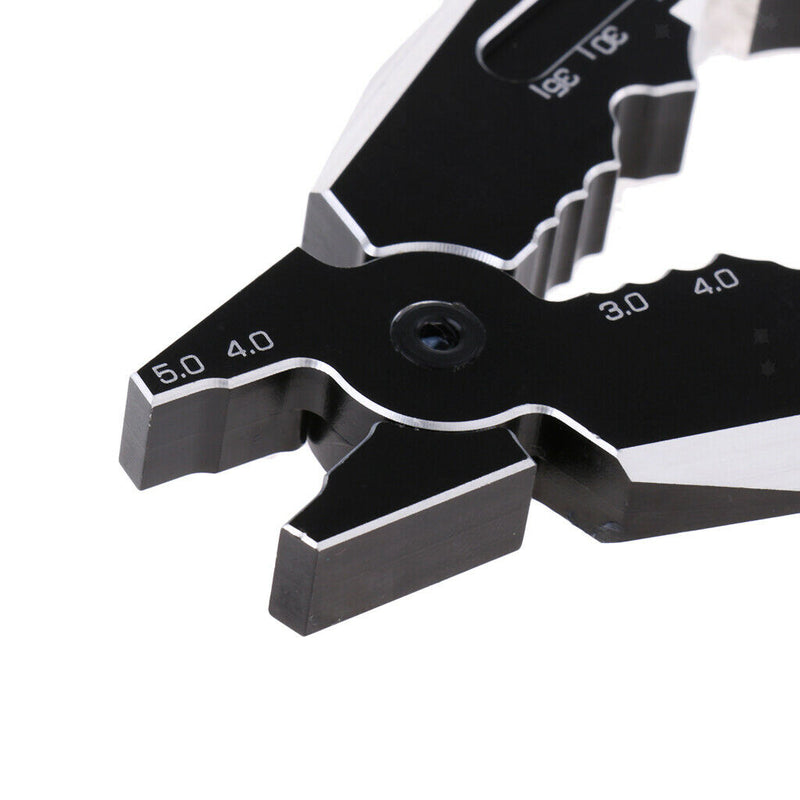 Multipurpose Maintenance Pliers Ball End Tool for RC Shocks for RC Car