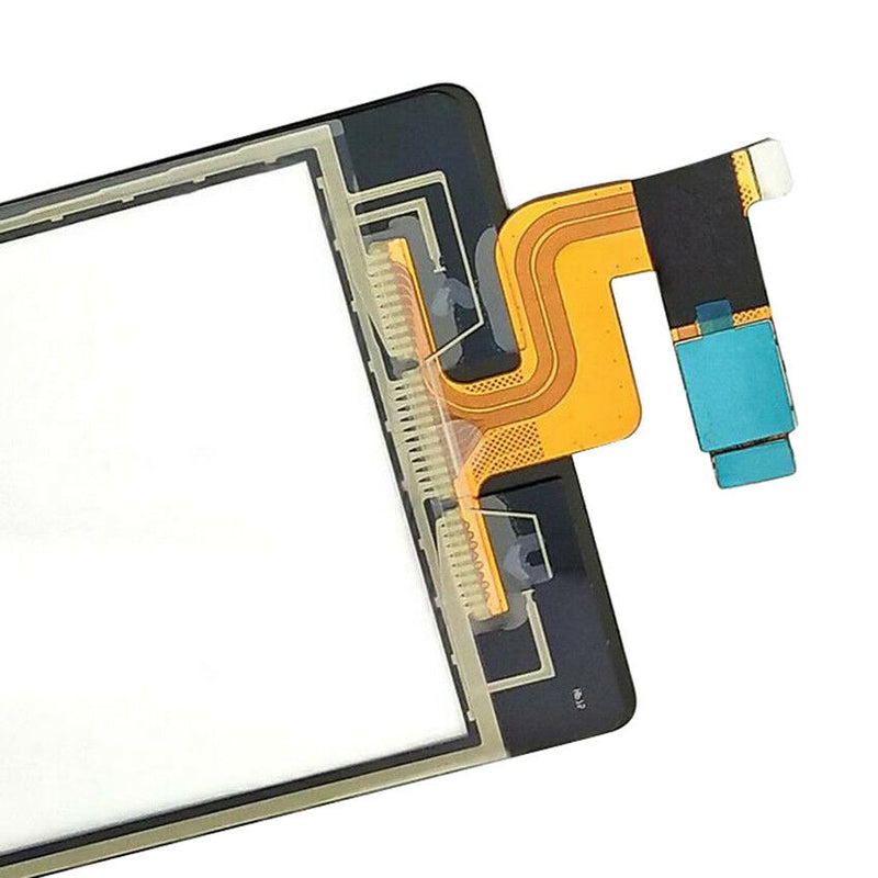 Touch Screen Display Glass Panel +Tools For Nokia X2 Dual SIM RM-1013 X2DS