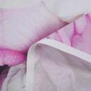 5x7ft Photography Backdrop Flower wall Pink White Valentine's Day baby show