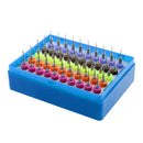 50Pcs/set 0.5-0.9mm Tungsten Micro Drill Bit Engraving tool for PCB Newest Use