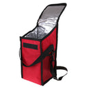 Travel Waterproof Portable Thermal Cooler Insulated Lunch Ice Picnic Tote L