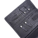 Salon Hair Scissor Bag Big Storage Space Hair Comb Shear Pouch Holder Case ME