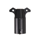 12V Car Plug 7 PIN Trailer Plug American 7 Way Blade Round Connector Traile A