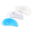 Palstic Buffing Block Files Acrylic Pedicure Sanding Manicure Nail AME