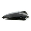 Pre-Preg Carbon Fiber for Kawasaki Z1000 Lower Windscreen
