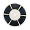 Solar Flag Pole Bright 42 LED Solar Powered Light Waterproof Energy Saving