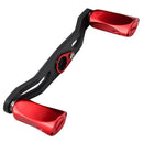 Fishing Reel Handle Carbon Fiber Fishing Reel Handle Fishing Reel Rocker Ac