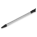 Pen tapping screen metal telescopic pen stylus pen for New Nintendo 3DS LL /J1T2