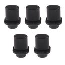 5 Pcs 3 Tips Toggle Switch 3-Way Selector Spare Parts