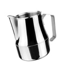 2x 350ml Espresso Coffee Milk Frothing Pitcher Frother Jug Stainless Steel