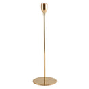 Nordic Style Single Head  Pillar Candelabra Candle Holder Decorations-L