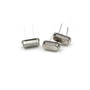 2pcs 7.023MHz Crystal Oscillator for QRP Pixie Frog 7.026MHz CW Ham radioLJ
