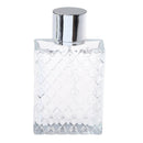100ML Refillable Bottle Glass Empty Perfume Pump Bottle Spray Cosmetic Contai Gn
