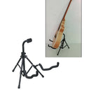 Metal Guitar Floor Stand Tripod Holders Universal fits for Guitars Mandolin
