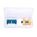 Adjustable Watch Repair Tool Kit Back Case Opener Cover Remover Screw  KIL