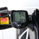 SunDING Wireless bike computer speedometer waterproof speedometer cycle bic