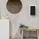 Household Wireless Ultrasonic Mite Remover Device Mute Mite Killer Insect