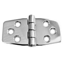 Stainless Steel Boat Marine Door Cabinet Hinge Strap Easy to install