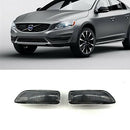 1Pair Side Front Marker Light Turn Signal No Bulb Fit VOLVO S60 V70 S80 XC90 L+R