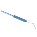 1pc Stainless Steel Larvae Moving Grafting Needle Beekeeping ToolsTEUSJ Gw